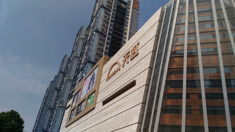 神拍机的诱惑，华硕ZenFone Selfie拍照测试