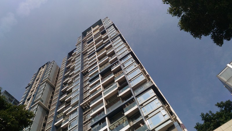 神拍机的诱惑，华硕ZenFone Selfie拍照测试