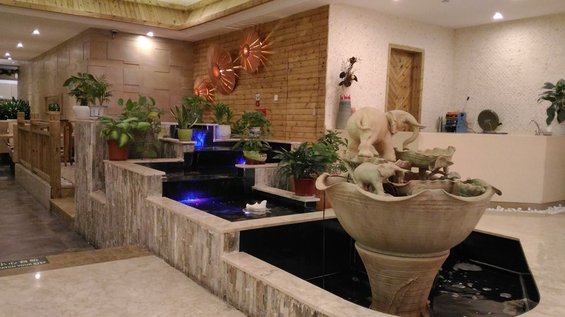 神拍机的诱惑，华硕ZenFone Selfie拍照测试