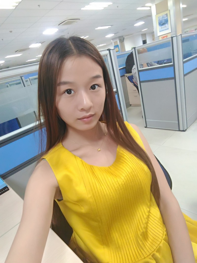 神拍机的诱惑，华硕ZenFone Selfie拍照测试