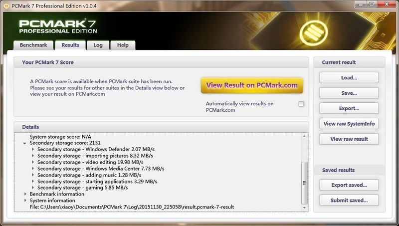 ＃拥有创久，稳定持久#创久天璇G系列128G固态评测( 测试)