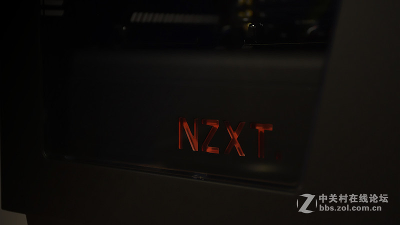 #一言不合换机箱# NZXT. N450 黑款上机Show！