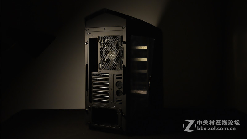 #一言不合换机箱# NZXT. N450 黑款上机Show！