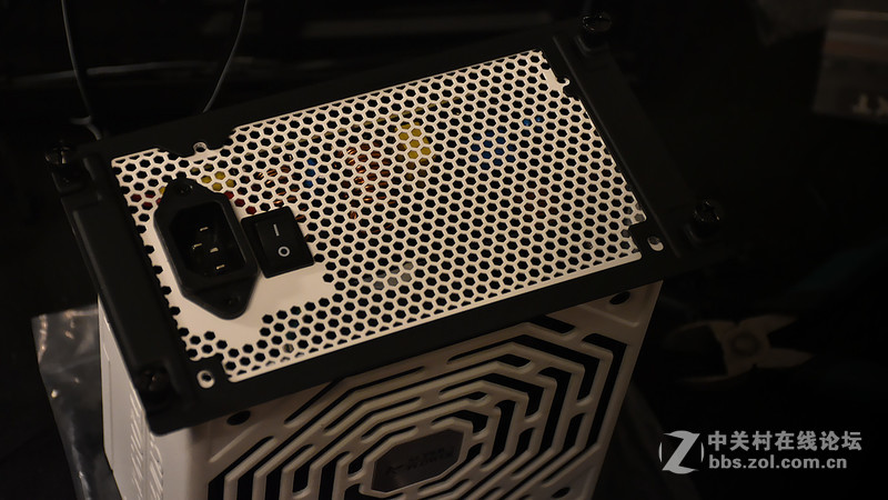 #一言不合换机箱# NZXT. N450 黑款上机Show！