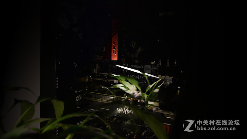 #一言不合换机箱# NZXT. N450 黑款上机Show！