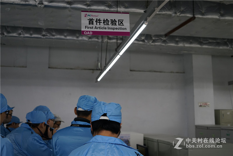 【更新视频】#FUN享十年 无索不欢#索泰10周年工厂行