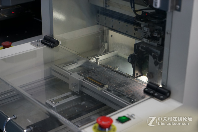 【更新视频】#FUN享十年 无索不欢#索泰10周年工厂行