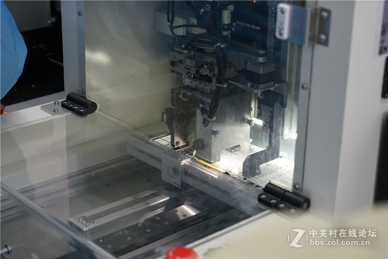 【更新视频】#FUN享十年 无索不欢#索泰10周年工厂行