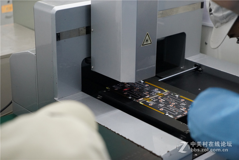 【更新视频】#FUN享十年 无索不欢#索泰10周年工厂行