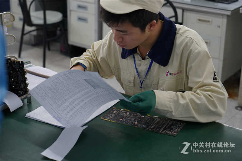 【更新视频】#FUN享十年 无索不欢#索泰10周年工厂行