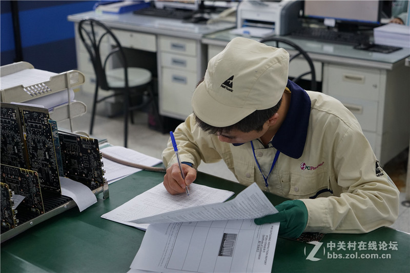 【更新视频】#FUN享十年 无索不欢#索泰10周年工厂行