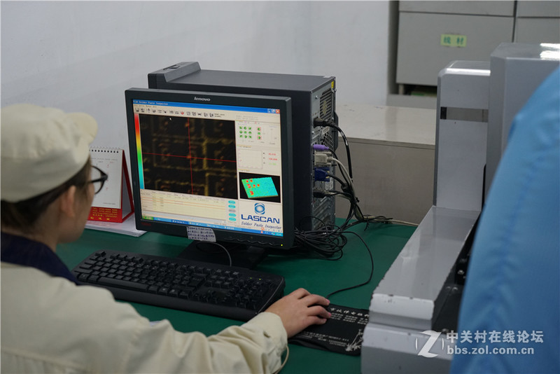 【更新视频】#FUN享十年 无索不欢#索泰10周年工厂行