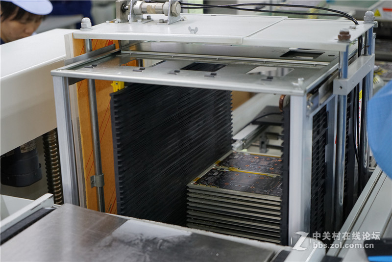 【更新视频】#FUN享十年 无索不欢#索泰10周年工厂行