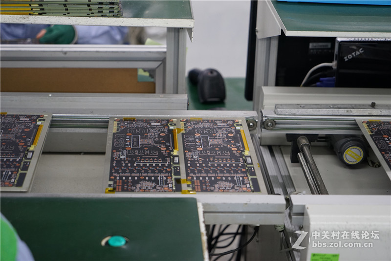 【更新视频】#FUN享十年 无索不欢#索泰10周年工厂行