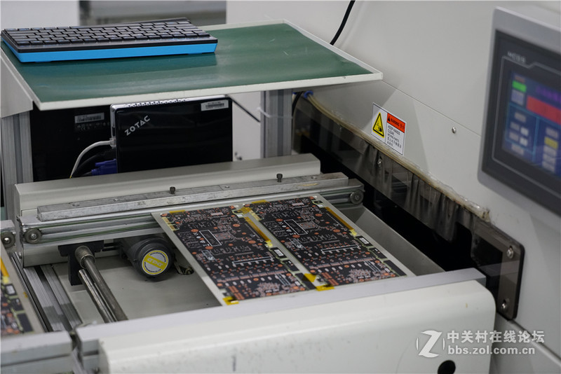 【更新视频】#FUN享十年 无索不欢#索泰10周年工厂行