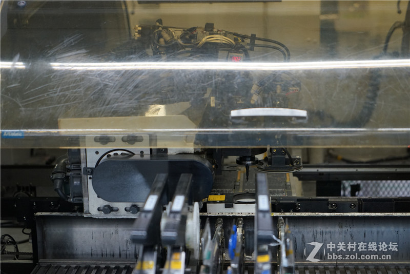 【更新视频】#FUN享十年 无索不欢#索泰10周年工厂行