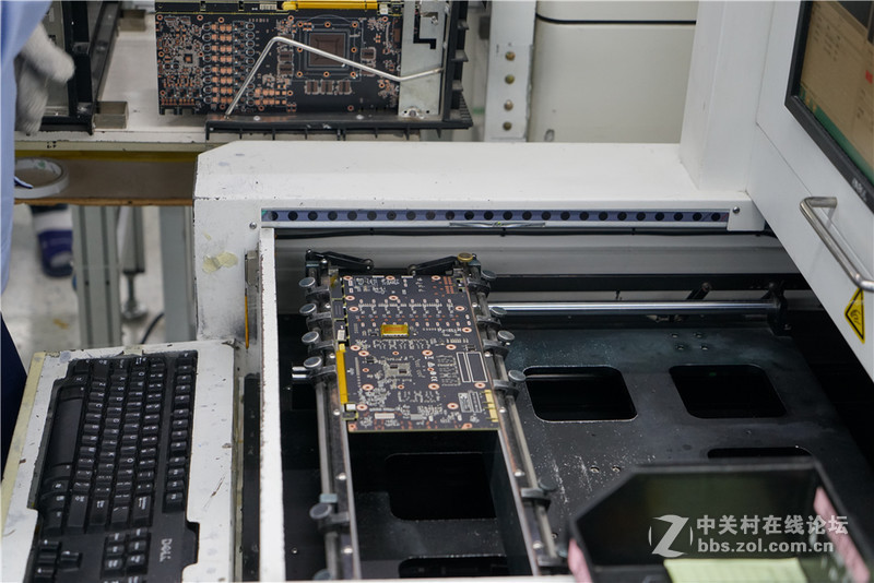 【更新视频】#FUN享十年 无索不欢#索泰10周年工厂行