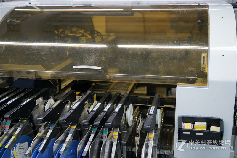 【更新视频】#FUN享十年 无索不欢#索泰10周年工厂行