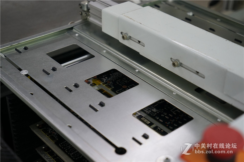 【更新视频】#FUN享十年 无索不欢#索泰10周年工厂行