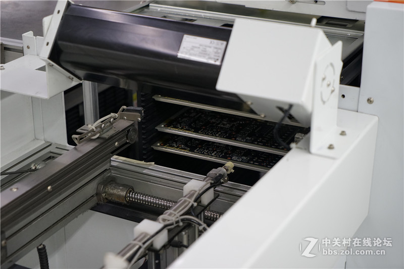 【更新视频】#FUN享十年 无索不欢#索泰10周年工厂行