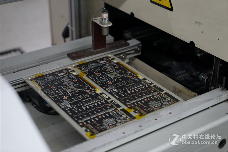 【更新视频】#FUN享十年 无索不欢#索泰10周年工厂行