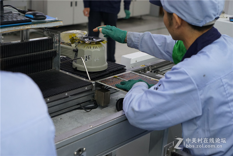 【更新视频】#FUN享十年 无索不欢#索泰10周年工厂行