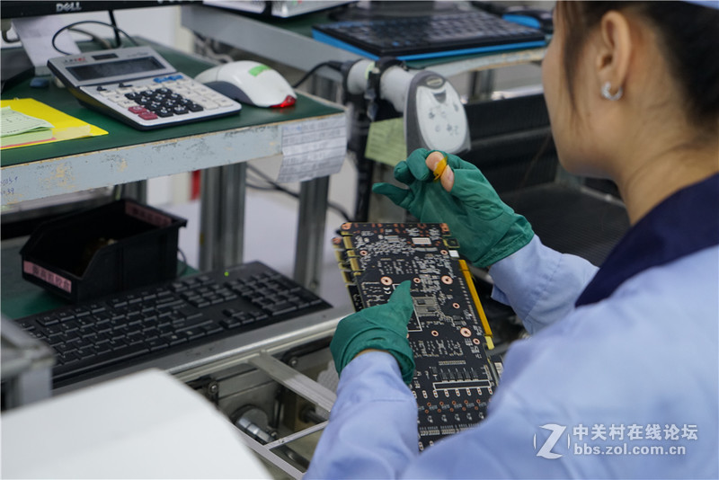 【更新视频】#FUN享十年 无索不欢#索泰10周年工厂行