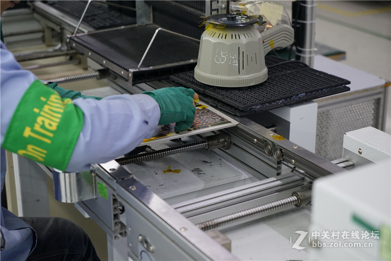 【更新视频】#FUN享十年 无索不欢#索泰10周年工厂行