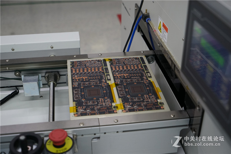 【更新视频】#FUN享十年 无索不欢#索泰10周年工厂行