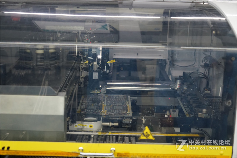 【更新视频】#FUN享十年 无索不欢#索泰10周年工厂行