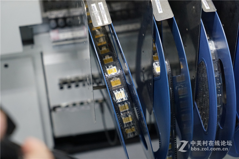 【更新视频】#FUN享十年 无索不欢#索泰10周年工厂行