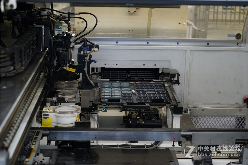 【更新视频】#FUN享十年 无索不欢#索泰10周年工厂行