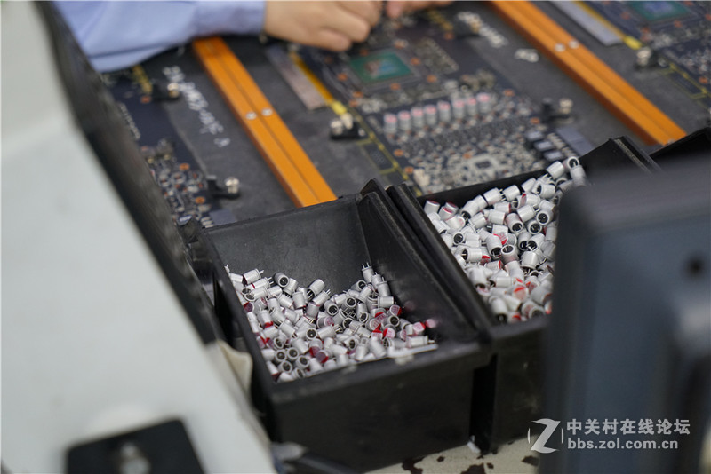 【更新视频】#FUN享十年 无索不欢#索泰10周年工厂行