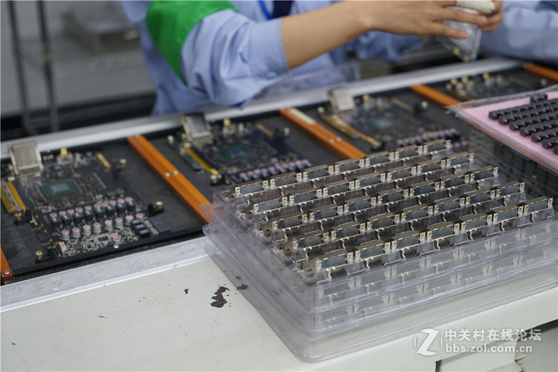 【更新视频】#FUN享十年 无索不欢#索泰10周年工厂行