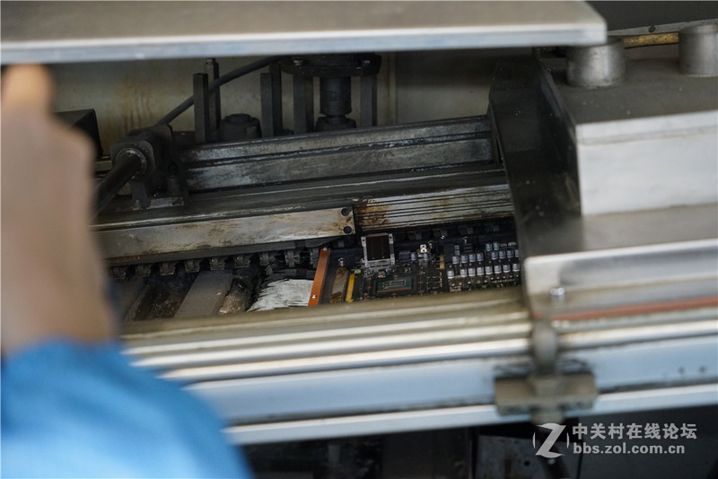 【更新视频】#FUN享十年 无索不欢#索泰10周年工厂行