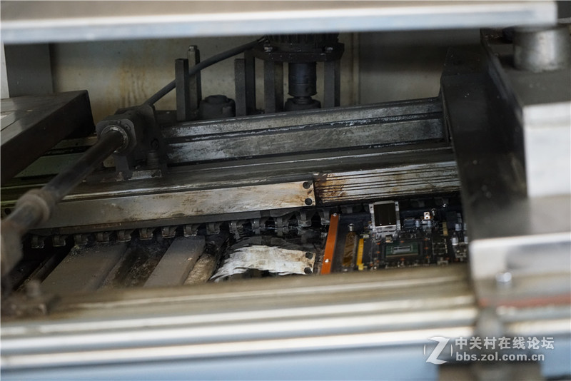 【更新视频】#FUN享十年 无索不欢#索泰10周年工厂行