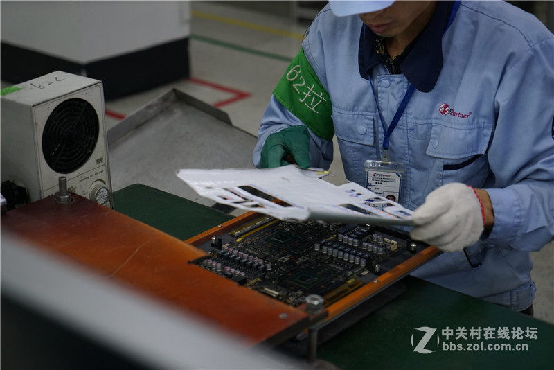 【更新视频】#FUN享十年 无索不欢#索泰10周年工厂行