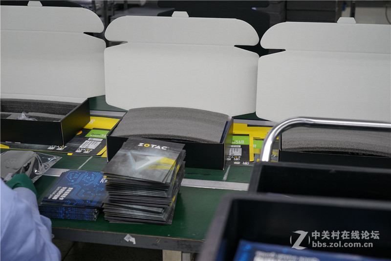 【更新视频】#FUN享十年 无索不欢#索泰10周年工厂行