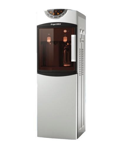 聊聊一些饮水相关的设备，及发展变化