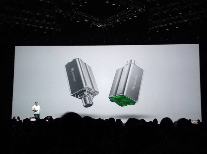 699元做好基本款 魅蓝6携4新品正式发布