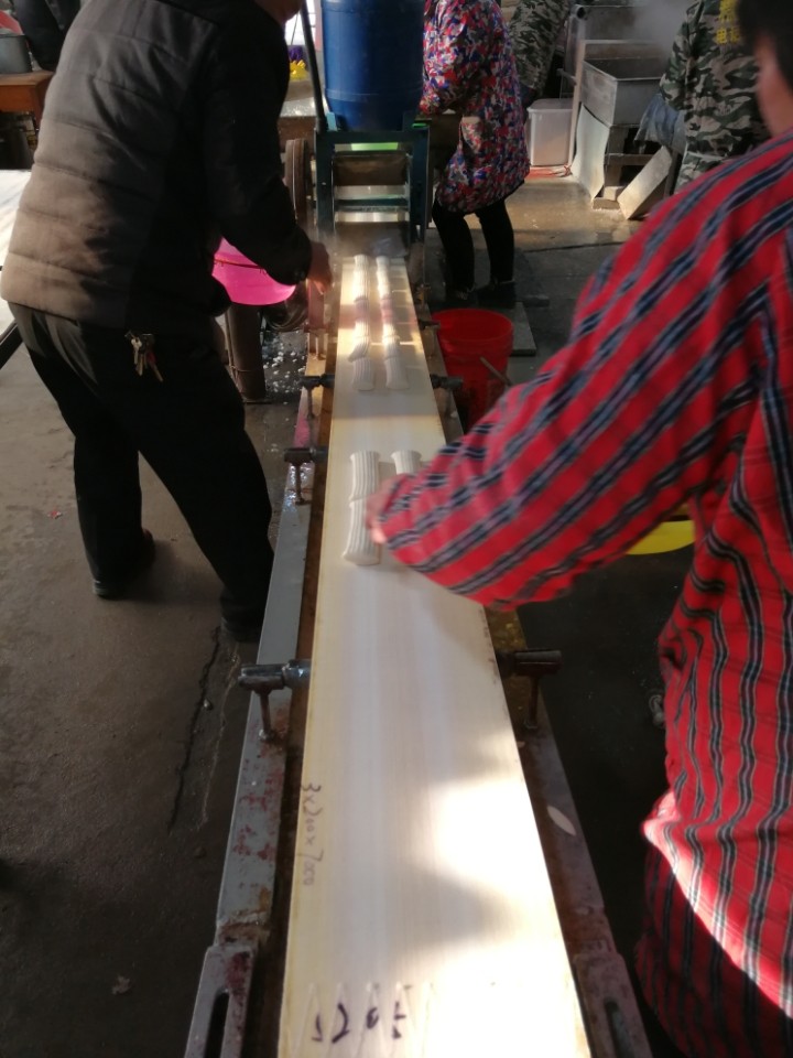 打年糕－－来自美酒的拍摄