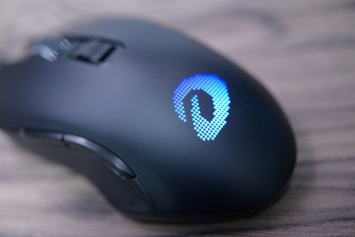 2018新年快乐——达尔优EM905有线版与双模版