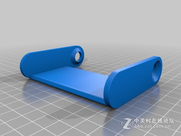 Wiiboox Company2——3d打印可调节手机支架