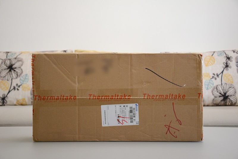 三模机械键盘Tt飞行家G821键盘，不仅电脑能用，手机平板也能用