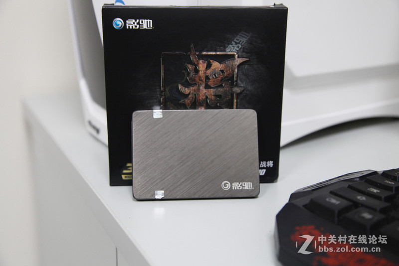 用了这么长时间的SSD  这些测试软件你都知道吗