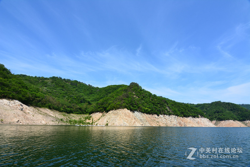 边境小村 丹东宽甸腰岭子
