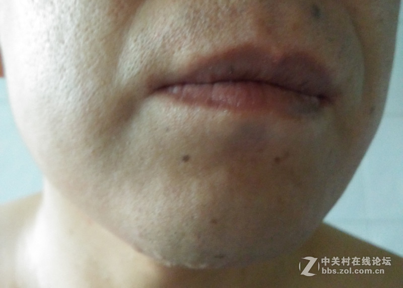 ＃拥抱清爽自我＃吉列MACH3试用