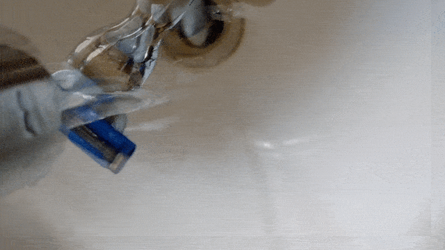 ＃拥抱清爽自我＃吉列MACH3试用