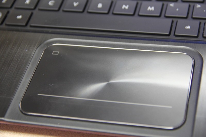 惠普超极本入手晒机，她的美让你羡慕嫉妒恨去吧~（百图赏）