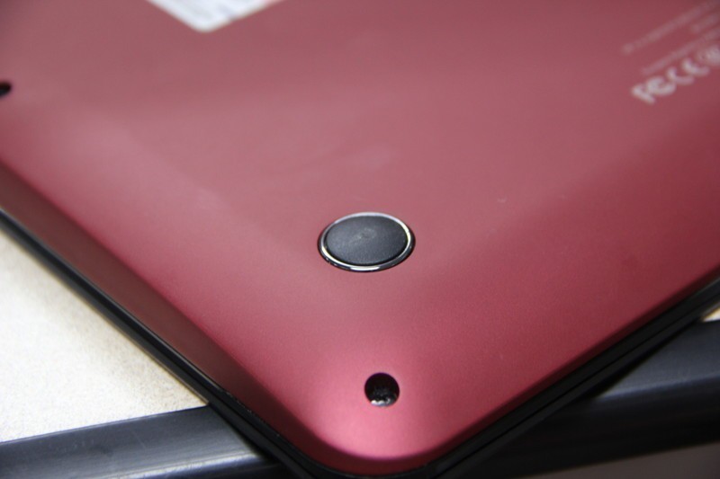 惠普超极本入手晒机，她的美让你羡慕嫉妒恨去吧~（百图赏）